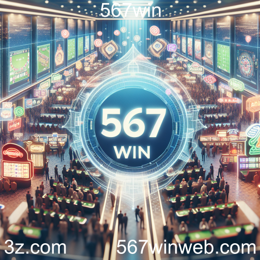 Apostas Online: Como a 567win Está Transformando o Jogo
