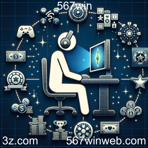 Cadastro: A Nova Fronteira dos Jogos Online no 567win